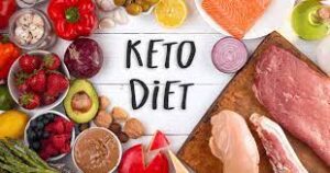 Keto diet 2