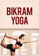 Bikram yoga 1