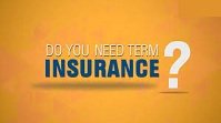 Term insurance 1