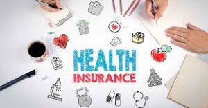 Health insurance 2